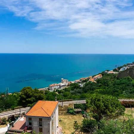 Holiday home Il Castello *