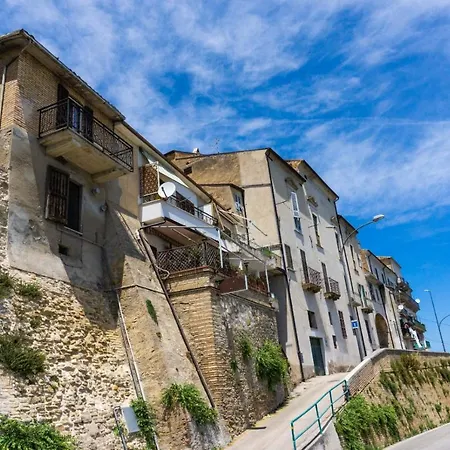 Holiday home Il Castello *