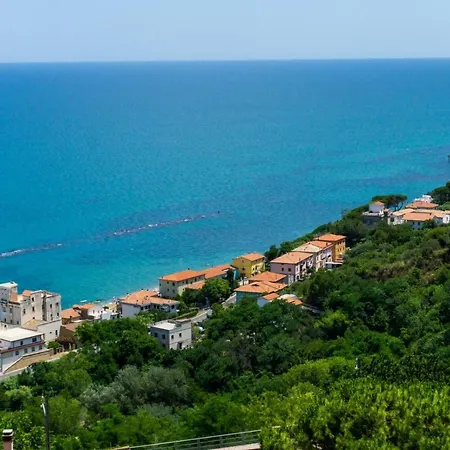 Il Castello * San Vito Chietino
