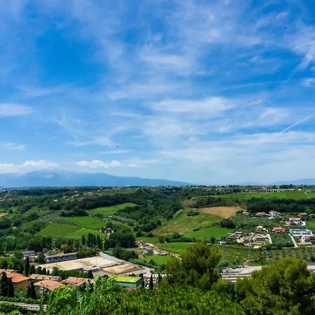 Il Castello San Vito Chietino