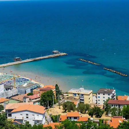 Nyaraló Il Castello