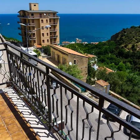 Il Castello San Vito Chietino
