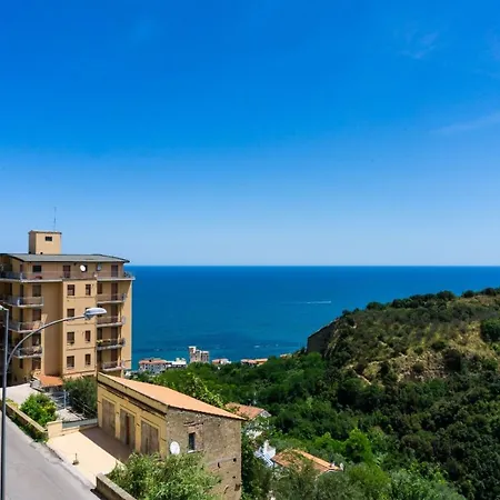 Casa vacanze Il Castello *