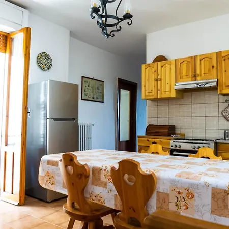 Holiday home Il Castello