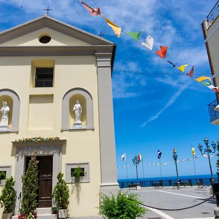 Semesterbostad Il Castello San Vito Chietino