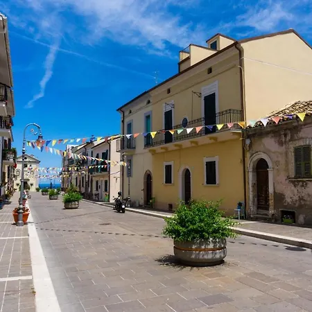 Holiday home Il Castello