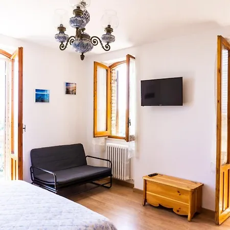 Il Castello Ferienhaus San Vito Chietino