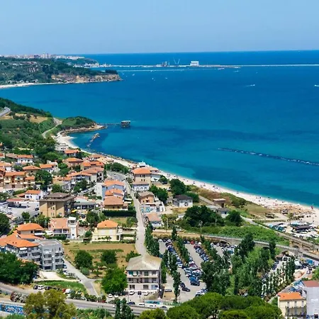 Holiday home Il Castello
