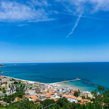 Il Castello Holiday home